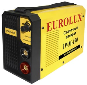 ��������� ������� ����������� IWM190 Eurolux