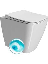 ������ ���������� GSI Nubes (520�350�420) ������������, ������� ����� "Swirlflush", ����� 961011
