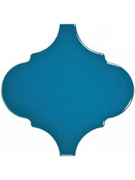 ������ ��������� EQUIPE SCALE ALHAMBRA Electric Blue (120�120) ����� (��.�.)