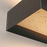 Настенный светильник Maytoni Lot (Лот) O428WL-L20GF3K, 3000K 20Вт IP 65, графит — изображение 5