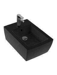 ���� ��������� Villeroy & Boch Memento 2.0 443300R7 (375x560), Pure Black CeramicPlus
