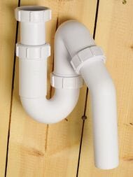 ����� P/S-�������� McAlpine (1 1/2"�40��) ������������� ����� 40�� MRSK12