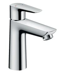 ��������� Hansgrohe Talis E 71711000 ��� ��������,������������, �� ������� �������� push-open, ����