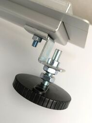 ������� ���� toHit Tray 600x100x75-95 �����������, ���. ������, c ��������, ����. ����� TH10-016001