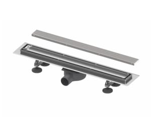 ������ ��� ������ TECElinus 2�1, 700 ��, tile + steel 15190010