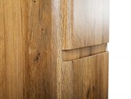 Пенал подвесной BelBagno ALBANO (320х320х1600) Rovere Rustico ALBANO-1600-2A-SC-RR-P