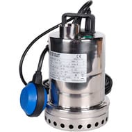 ����� ��������� STOUT � ���������, ������ 10 �, 230V, Q=150 �/���, H=7,2 �, SPD-0001-200250