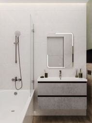 ��������������� ������ Ceradim Mramor Princess White (600�1200) ������-����� 9999302393  (��.�.)