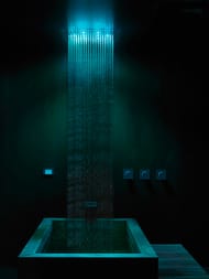 ������� ��� Bossini DREAM LED RGB 570�470, ����������, ������������ 12 �����������, ���� H37455030