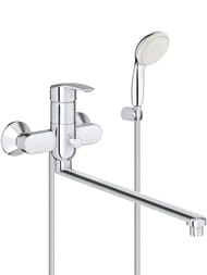 ��������� Grohe Multiform 3270800A ������������� � ������� ����������