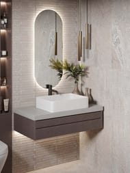 ������� Estima Tramontana Fascia Ivory TN00 (300x300) ������� (��.)