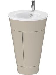 ����� ��� ���������� Duravit Starck 560�600�850 ���������, ����-���������� ������� ��� S1952006060