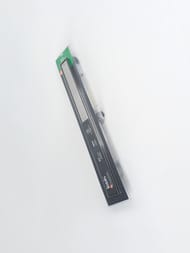 Душевой лоток IDDIS Level 975A8SB00DZ 800мм, комбинир. затвор, двухсторон.решетка, хром — изображение 3
