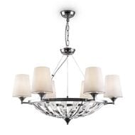 ��������� ���������� Maytoni Pantheon (�������) H021PL-06CH, IP20, E14�8, ����