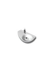 ���������� RAVAK AVOCADO L (850�450�124) ����� �����, � ���������� ��� ���������