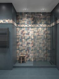 ������ KERAMA MARAZZI ������� (200�20�9) ��������, �����-�����, ������� PFE048 (��.)