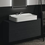 ����� ��� �������� Ideal Standard CONCA 1200x373x550 2 �� �������, ���.���, ������.� ������� T3949Y4