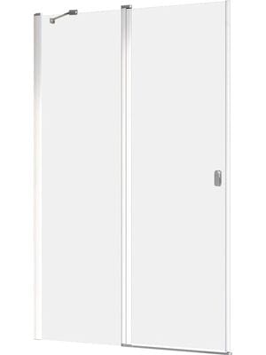 ������� ����� RAVAK CHROME CRV2-90 (880-900�1950) ���������, ������, �����+Transparent