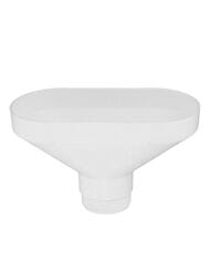 �������� ������� McAlpine (170�85) ��������, ����� 1 1/2"   FUNNEL-B