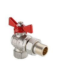 ���� ������� VALTEC BASE-���� ������� �� ������ � �������� DN15, PN40, 1/2"�� VT.228S.N.04