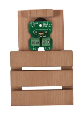 ������ ��������� SAWO INN-HUM