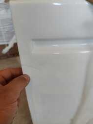 ������! ����������� ������ � ����� VAGNERPLAST Avona 150 � ����������� BIANCO VPPA15001FS3-04