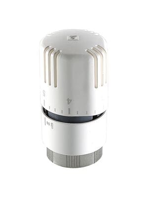 Уценка! Головка термостатическая VALTEC твердотельная, М30х1,5 VT.1000.0.0