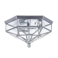 ���������� ���������� Maytoni Zeil (����) H356-CL-03-CH, 60��, IP20, E27, ����