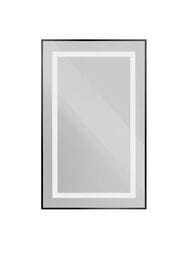 ������� BelBagno Kraft (500x800x32) ���������,��������� ����., ����� SPC-KRAFT-500-800-SENS-AL