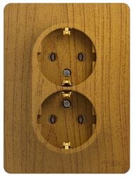 ������� Systeme Electric GLOSSA ������� � ����������� � ����� ��� GSL000524