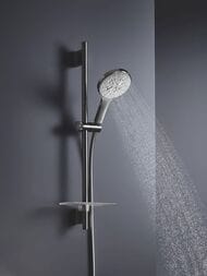 ������ ��� Grohe Rainshower SmartActive 130 ��, 3 ������, ���� 26544000