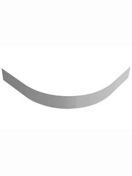 Панель передняя для SMC поддона CEZARES TRAY-M-R-90-SCR (900х900х35)
