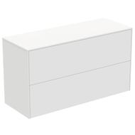 ����� ��� �������� Ideal Standard CONCA (1000x373x550) 2 �����, �����, �� ����������� T4329Y1