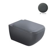 ������ ��������� Cielo SHUI COMFORT (375�550�375) ������������ Rimles, ���� Cemento SHCOVSK CM