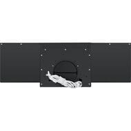 ������� Maunfeld Fantasy 90 Black (897x279x311) 1050 �3/�, ������ ��000010026
