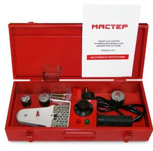   ()  PPRC 500 W 20-32