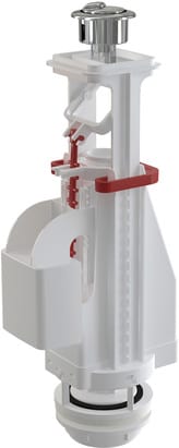 ������ (������� ��������) ALCAPLAST A08A, ������� ������