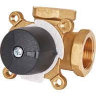 ������ ������������ 3-�������� STOUT 1" KVs 12 �3/� SVM-0003-012502