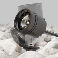 Ландшафтный светильник Maytoni Clyde (Клайд) O493FL-L3GF3K, 3000К 3Вт IP 65, графит — изображение 7