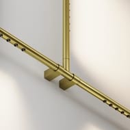 �������� ��� ���������� ������� ������� Maytoni Axity (������) CA007TC-BS, IP20, ������