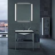 ���� ��������� Duravit XViu 500�1330�360 ����� �����, ������ ���./����� ������/������ XV1368LB222