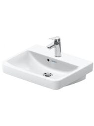 ���������� ��������� Duravit No.1 500�400�145��, �������, ��������� ��� ���������, ����� 07435000002