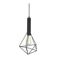 ��������� ���������� Maytoni Spider (�������) T021-01-B, IP20, E27�3, ������