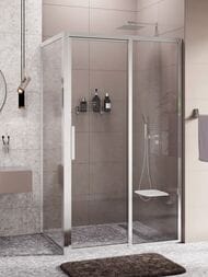 ������� ������ WasserKRAFT Lopau 1200x900x2000 ������ ����������/������� ����������� 32S07R