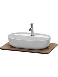 ���������� Duravit Luv 688�475�25 ������ ������, 1 �����, ���� ������������ LU946007777