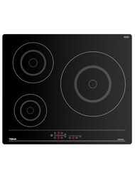 ������������ �������� ������ TEKA Universo IBC 63900 TTC BLACK (600�510) ������