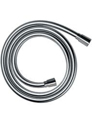 Душевой шланг Hansgrohe Isiflex 1,60 м хром полимерный 28276000 — миниатюра 1