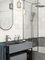 ������ ��������� Alma Ceramica Cube (300x900) ����� TWU3090CUB07R (��.�)