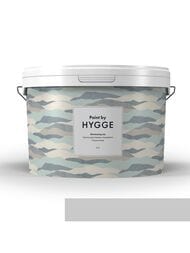 Интерьерная краска HYGGE Shimmering sea Grey Pearl (20%) 9л, HG01-063 (шт.) — миниатюра 1