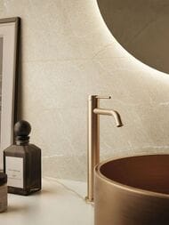 Керамогранитная плитка ITALON Metropolis Desert Beige (600х1200х9) бежевая, 610010002349 (кв.м.)